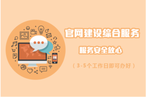 网站设计开发